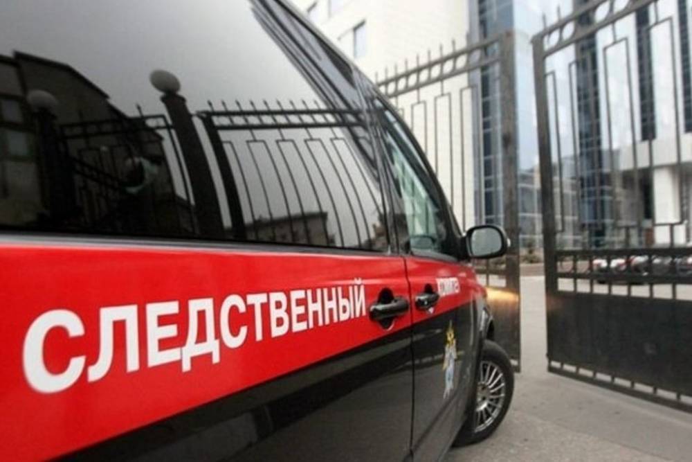 Аслан Усоян - Членам таганской ОПГ предъявили итоговые обвинения - mk.ru