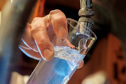 Российские ученые разработали новый способ очистки воды - lenta.ru - Россия - Тамбов