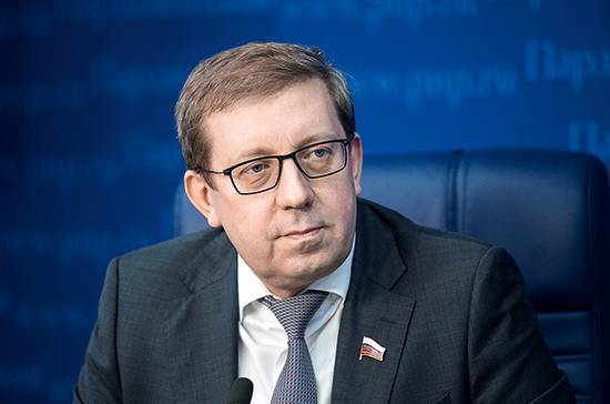 Владимир Путин - Алексей Майоров - Майоров предложил разделить производства по степени экологического риска - pnp.ru - Норильск