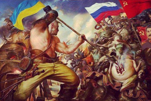 Более половины украинцев верят в военную победу над Россией — опрос - eadaily.com - Москва - Россия - Украина - Киев - ДНР - ЛНР