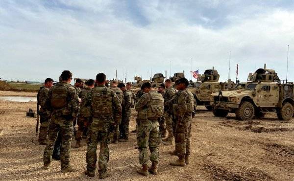 США развернули операцию против «разгромленных» в Ираке и Сирии игиловцев - eadaily.com - США - Сирия - Ирак