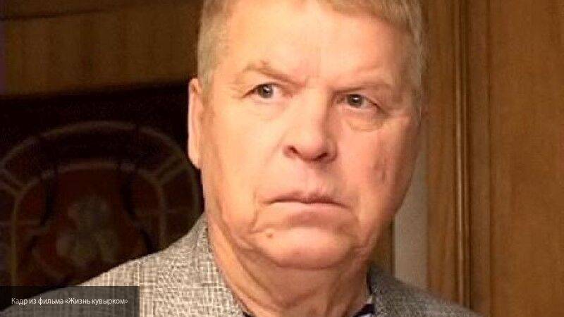 Леонид Гайдай - Михаил Кокшенов - Nation News вспоминает самые известные фильмы с участием Михаила Кокшенова - nation-news.ru - Россия - Московская обл.