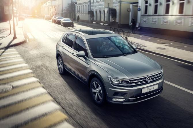 Volkswagen в России в 2019 году вдвое увеличил чистую прибыль по РСБУ - autostat.ru - Россия