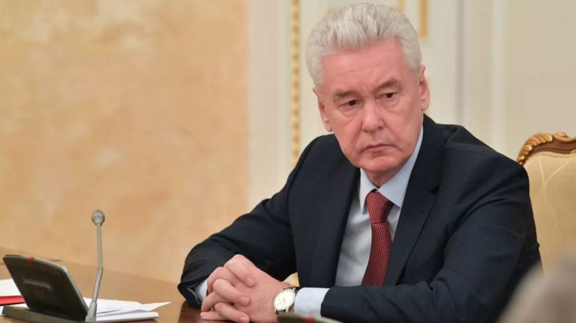 Сергей Собянин - В Москве рассказали о работе по выполнению социальных обязательств в условиях пандемии - russian.rt.com - Москва - Россия