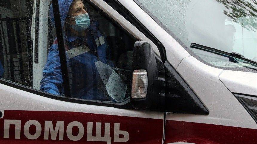 Александр Пономарев - Установлена личность погибшего при взрыве в жилом доме в Москве - 5-tv.ru - Москва