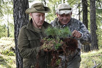 Владимир Путин - Путин объяснил «тупиковую и опасную» логику жизни в России - lenta.ru - Россия
