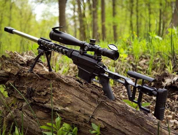 7 км не спасут от новой российской винтовки - vpk-news.ru - Севастополь