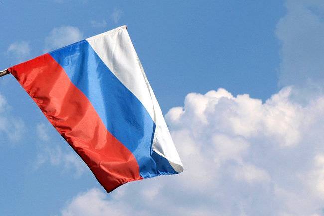 Владимир Корнилов - Алексей Данилов - России предрекли конец "при нашей жизни" - infox.ru - Россия - Украина