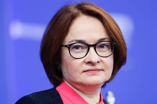 Эльвира Набиуллина - Набиуллина: банки получили 2 млн заявок на реструктуризацию кредитов от граждан - pnp.ru - Россия