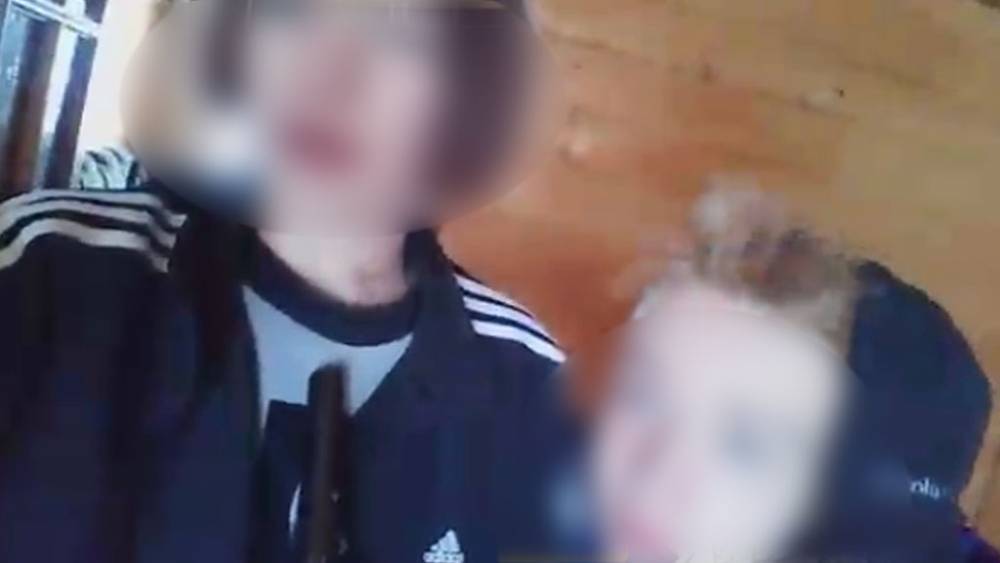 «Хвастался, говорил, что очень крутой»: школьник изнасиловал 12-летнюю девочку и разослал видео - elise.com.ua - Украина