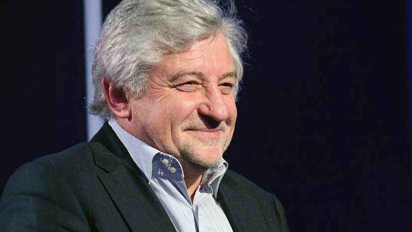 Владимир Григорьев - В Роспечати рассказали о состоянии книжной отрасли в условиях пандемии - russian.rt.com