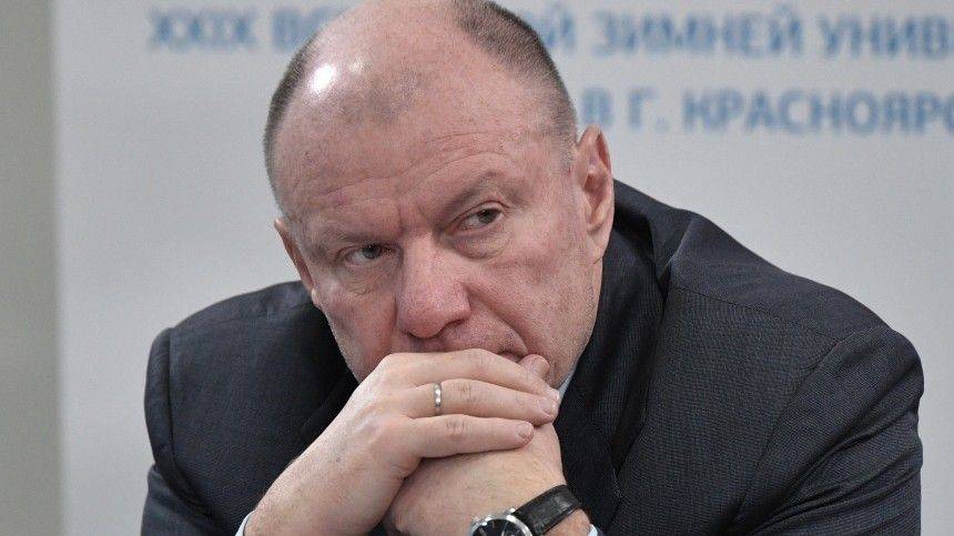 Владимир Путин - Евгений Зиничев - Владимир Потанин - Светлана Радионова - «Миллиарды?»: Путин уточнил у Потанина ущерб от разлива топлива в Норильске - 5-tv.ru - Россия - Норильск