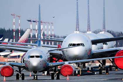 Royal Flight - Российские авиакомпании начали получать субсидии - lenta.ru - Россия