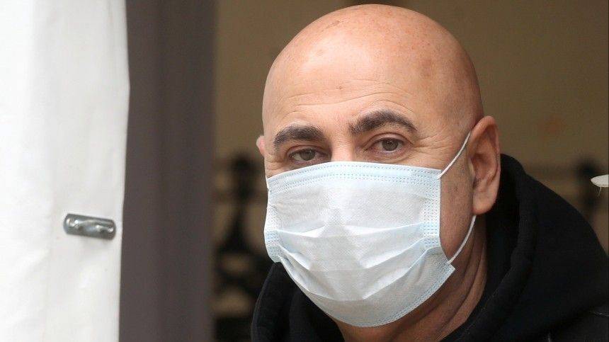Иосиф Пригожин - Виктор Дробыш - Почему Пригожин отказался работать с Михайловым, Ваенгой и Гуфом? - 5-tv.ru