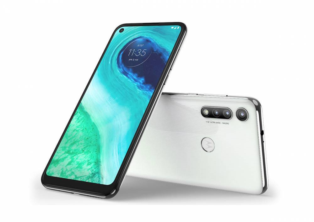 Анонсированы бюджетные смартфоны Moto G Fast и Moto E по цене $200 и $150 - itc.ua