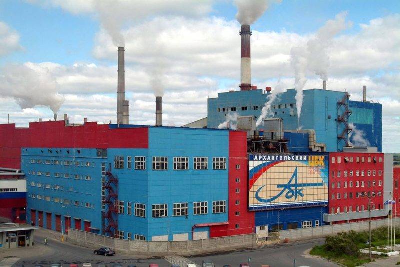 Архангельская область: за сутки 94, всего 2806 - newsnord.ru - Архангельская обл. - Северодвинск