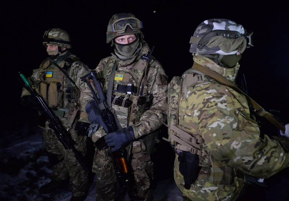 Украинские силовики похитили на Донбассе гражданского - news-front.info - Украина - ДНР - Донецк