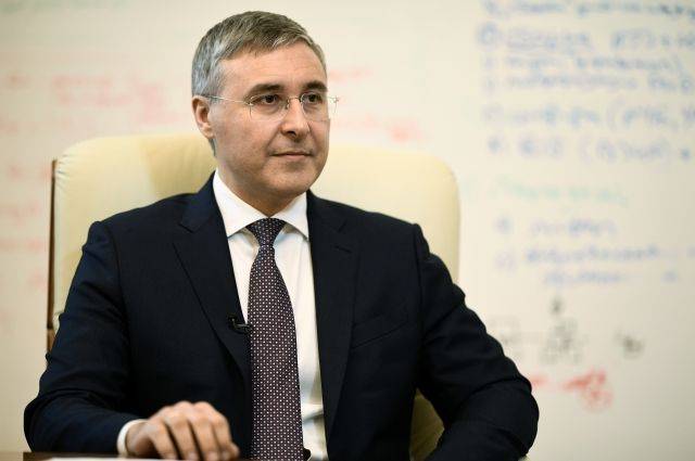 Валерий Фальков - Минобрнауки создаст группу по организации учёбы в условиях пандемии - aif.ru