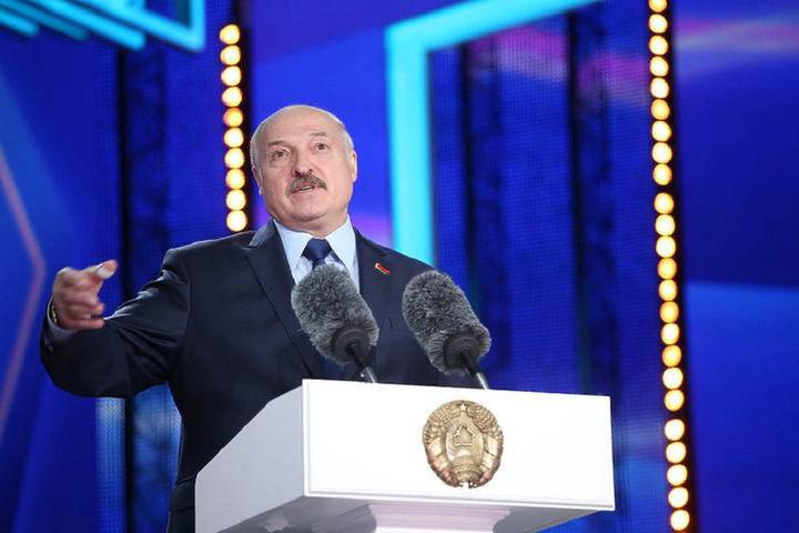 Александр Лукашенко - Виктор Орбан - Лукашенко назвал отношения с ЕС более прагматичными и продуктивными - mk.ru - Белоруссия - Венгрия - Будапешт - Минск