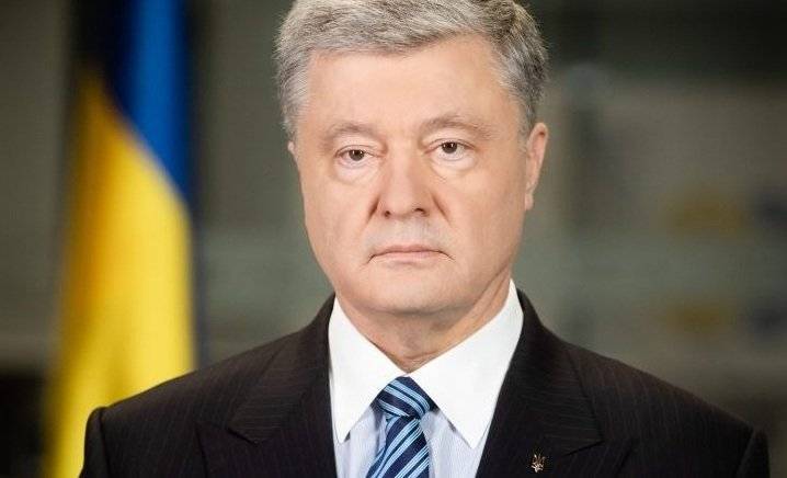 Петр Порошенко - "Европейская Солидарность" призвала все проукраинские силы объединиться на местных выборах - prm.ua - Украина