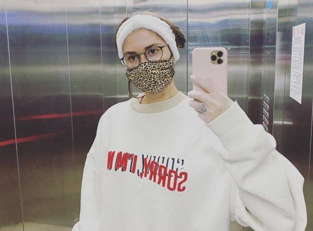 Екатерина Варнава - Агата Муцениеце - Павел Прилучный - Обвинил в предательстве: Агата Муцениеце рассказала, как Прилучный отреагировал на ее признание о побоях - bimru.ru