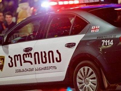 В Тбилиси задержан мужчина, устроивший стрельбу из окна своей квартиры - news.am - Грузия - Тбилиси