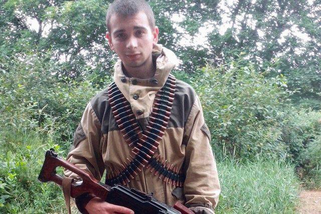 Погиб террорист «ДНР» из Донецка по прозвищу Малыш - real-vin.com - Россия - ДНР - Донецк