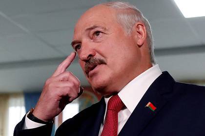 Александр Лукашенко - Виктор Орбан - Лукашенко констатировал улучшение отношений с НАТО и ЕС - newsland.com - Белоруссия - Венгрия - Минск - Брюссель