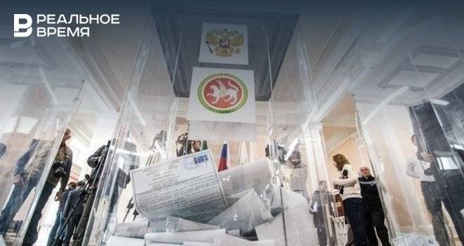 Максим Платонов - Города трудовой доблести России могут выбрать в день голосования по поправкам в Конституцию - realnoevremya.ru - Россия - Казань - Татарстан