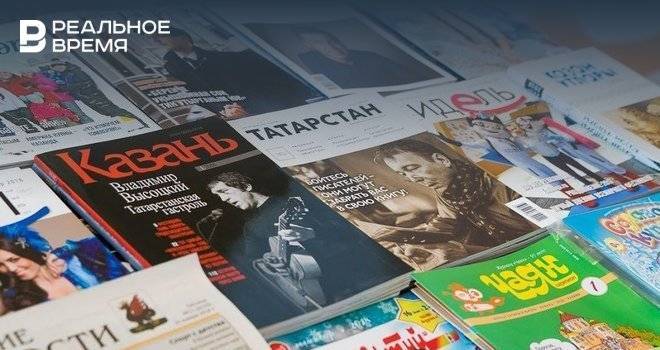 Максим Платонов - Рустам Минниханов - Михаил Мишустин - Мидхат Шагиахметов - Налоговые отсрочки и льготные займы: на что теперь могут рассчитывать СМИ Татарстана - realnoevremya.ru - Россия - респ. Татарстан