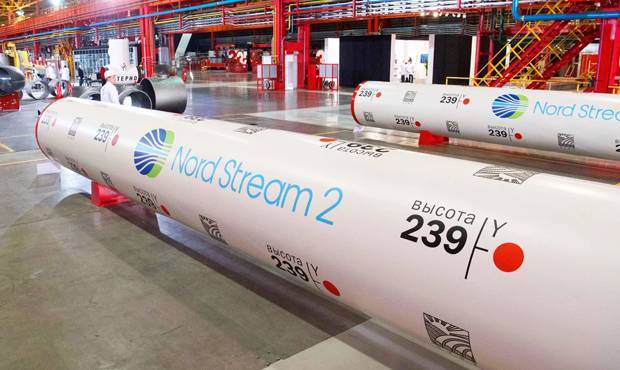 Тед Круз - Власти США намерены расширить санкции в отношении газопровода «Северный поток-2» - og.ru - Москва - Россия - США - Техас - Германия - Дания