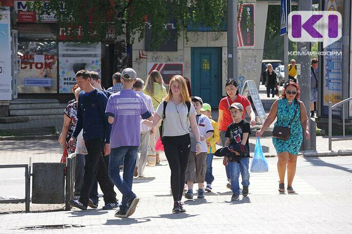 Депутаты Госсовета предлагают вернуть молодежи, прожившей в Коми не менее 5 лет, "северную" надбавку к зарплате с первого дня работы - komiinform.ru - Россия - респ. Коми