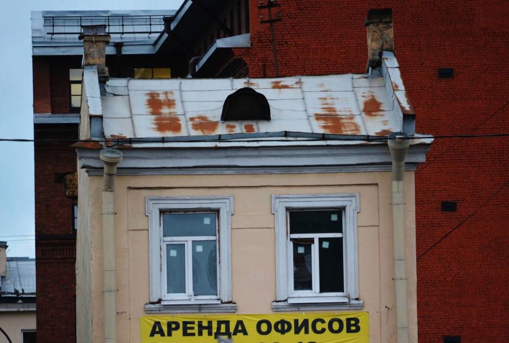 Новые меры поддержки бизнеса в Петербурге расширят арендные льготы - abnews.ru - Санкт-Петербург
