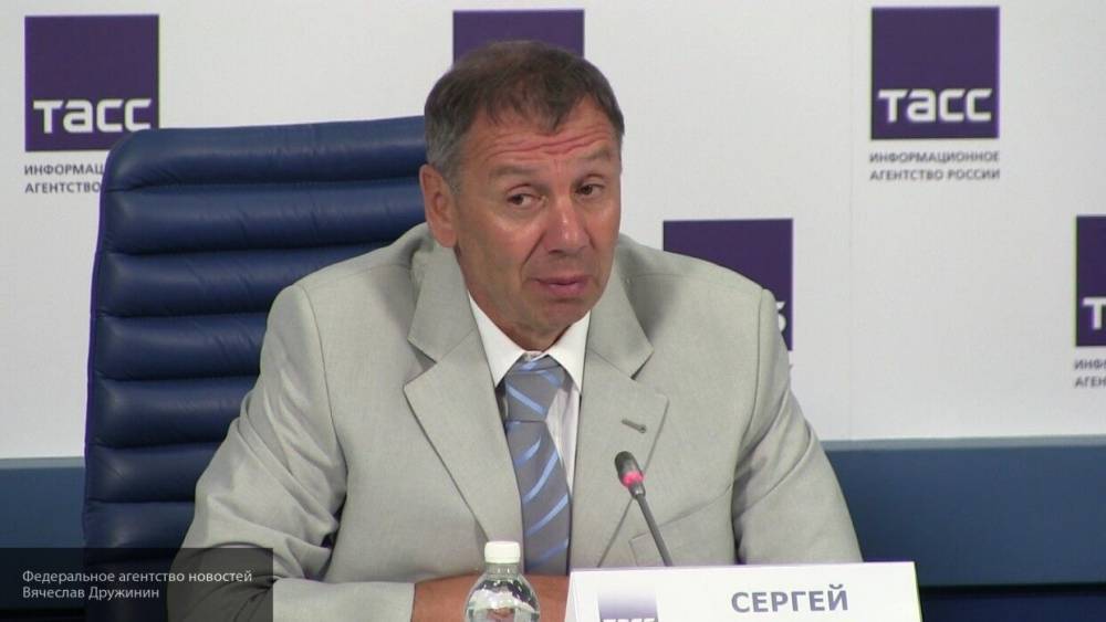 Владимир Путин - Сергей Марков - Марков призвал сделать ключевые соцсети РФ независимыми от влияния Запада - nation-news.ru - Россия - США