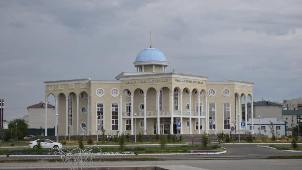 В ЗКО снова закрывают предприятия на карантин - zakon.kz - Уральск
