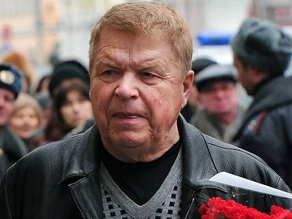 Михаил Кокшенов - Выяснилось, что Михаил Кокшенов умер после заражения коронавирусом - newsland.com - Россия