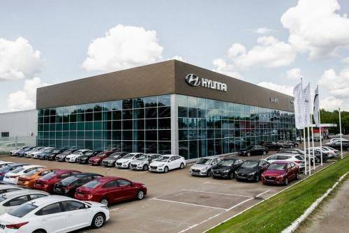 Как купить Hyundai дешевле после поднятия цен — совет блогера - vistanews.ru - Россия - Tucson - Santa Fe