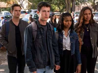 Финальный сезон сериала «13 причин почему» вышел на Netflix - live24.ru - США
