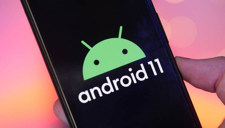 Джордж Флойд - Раскрыт список смартфонов, которые получат Android 11 первыми - vesti.ru - США