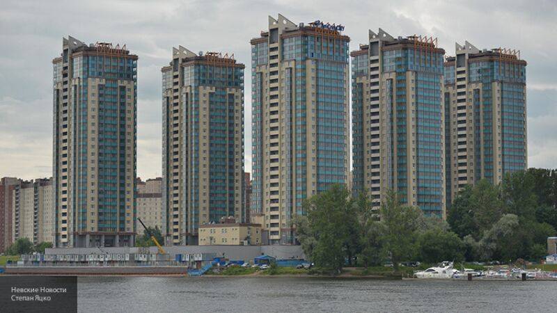 Глава объединения строителей Петербурга: новые критерии жилья повысят его качество - nation-news.ru - Санкт-Петербург