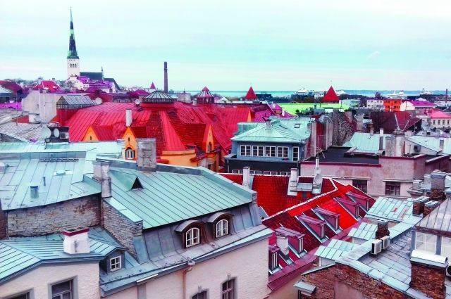 Эстония продлила запрет на полёты за границу - aif.ru - Россия - США - Англия - Бельгия - Белоруссия - Эстония - Швеция - Португалия