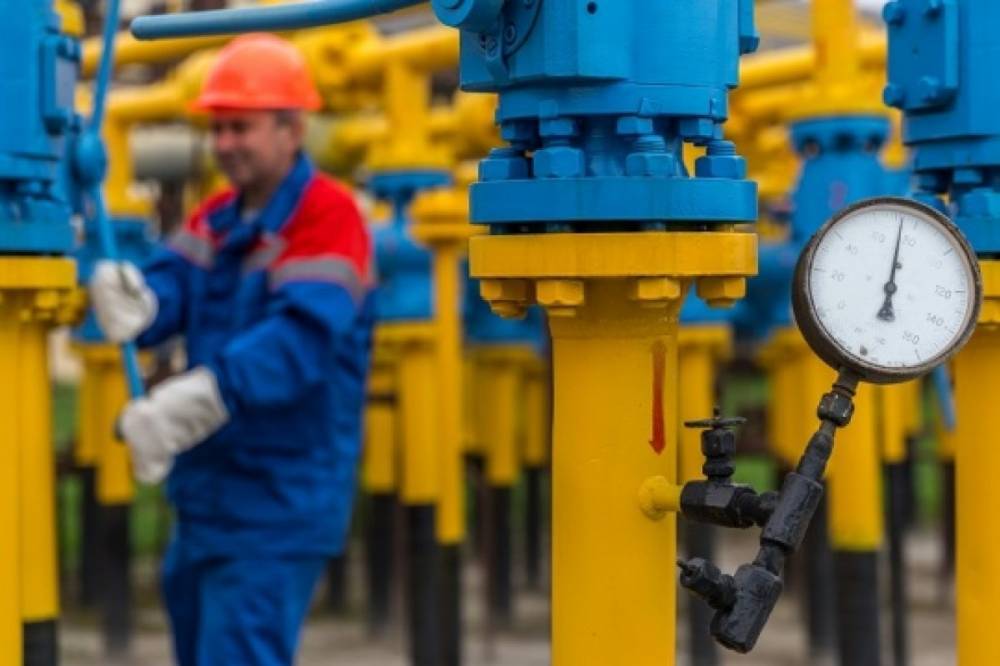 ГТС Украины и Польши создали единую виртуальную точку "ВТЗ-Украина-Польша" - vkcyprus.com - Украина - Киев - Польша