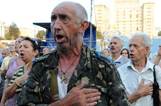 Владимир Путин - Алексей Данилов - Глава СНБО Украины обещает, что Россия "скоро развалится" - newsland.com - Москва - Россия - Украина - Луганск