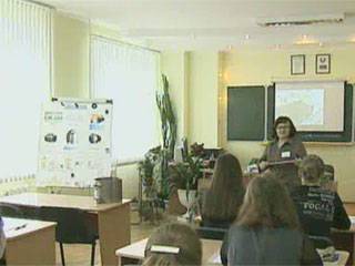 Почти четыре тысячи мест для обучения школьников - tvr.by - Слуцк