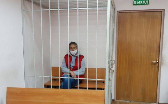 Глава Российской венчурной компании помещен под домашний арест - eadaily.com - США