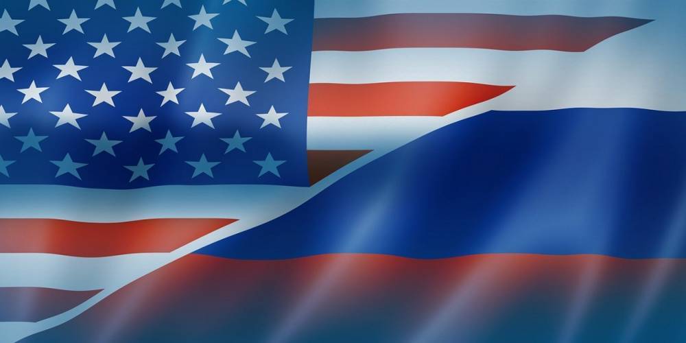 Джеймс Гилмор - Санкции против России: посол США в ОБСЕ выступил с жестким заявлением - 24tv.ua - Россия - США - Украина - Крым