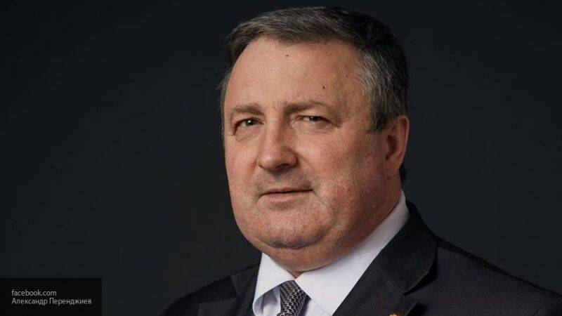 Александр Перенджиев - "Ваши хотелки можете оставить себе": Перенджиев о новых заявлениях Японии по Курилам - nation-news.ru - Россия - Япония