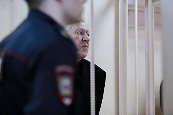 Евгений Тефтелев - В Челябинске суд продлил домашний арест Тефтелеву и оставил в СИЗО Пашкова - znak.com - Челябинск