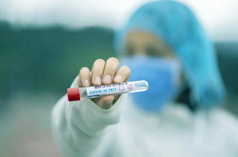 Домашние тесты на коронавирус признаны эффективной альтернативой лабораторному анализу - actualnews.org