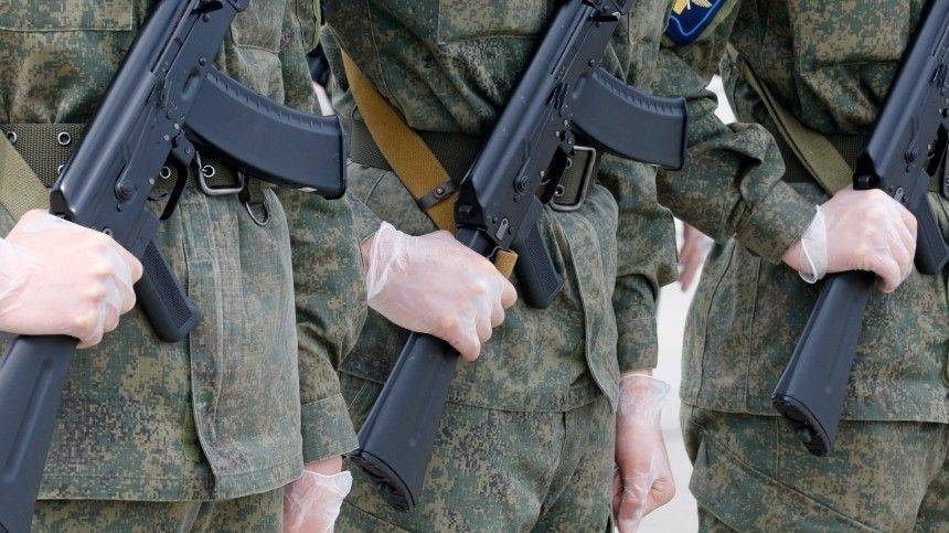 Репетиции парадов в честь 75-летия Победы начались в российских регионах - 5-tv.ru - США - Англия - Екатеринбург - Новосибирск - Германия - Франция - Берлин - Самара